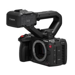Canon EOS C50 – Caméra Cinéma RF 7K Compacte