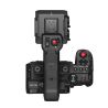 Canon EOS C50 – Caméra Cinéma RF 7K Compacte Canon EOS C50 – Caméra Cinéma RF 7K Compacte