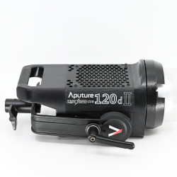 APUTURE 120D MARK II