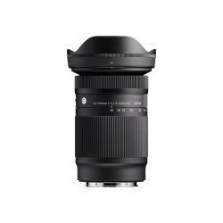 Sigma 20-200mm F3.5-6.3 DG Contemporary | Zoom Polyvalent L-Mount