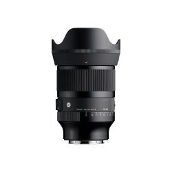 Sigma 35mm F1.2 DG II Art | Objectif Grand-Angle Sony E-Mount