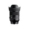 Sigma 35mm F1.2 DG II Art | Objectif Grand-Angle Sony E-Mount Sigma 35mm F1.2 DG II Art | Objectif Grand-Angle Sony E-Mount