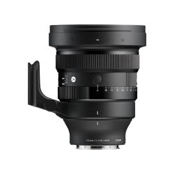 Sigma 135mm F1.4 DG Art | Objectif Portrait L-Mount