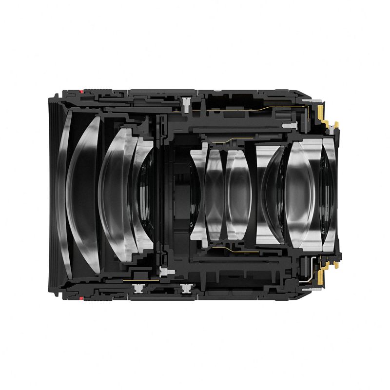 Canon RF 85mm f/1.4 L VCM – Objectif portrait hybride série L