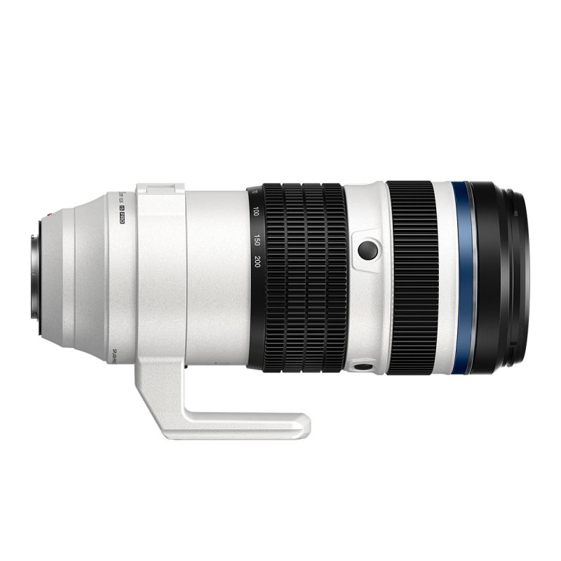 Om System MZuiko Digi ED 50-200mm F2.8 IS PRO