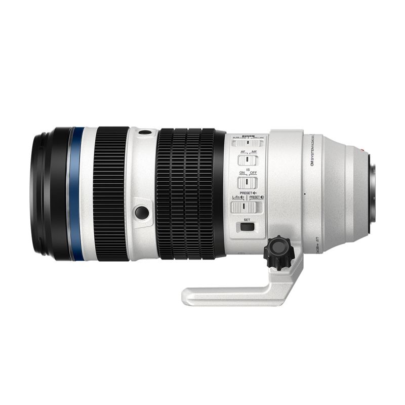 Om System MZuiko Digi ED 50-200mm F2.8 IS PRO