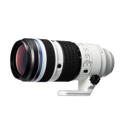 Om System MZuiko Digi ED 50-200mm F2.8 IS PRO