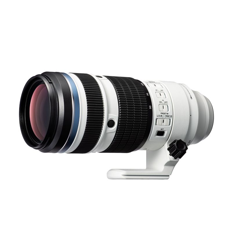 Om System MZuiko Digi ED 50-200mm F2.8 IS PRO