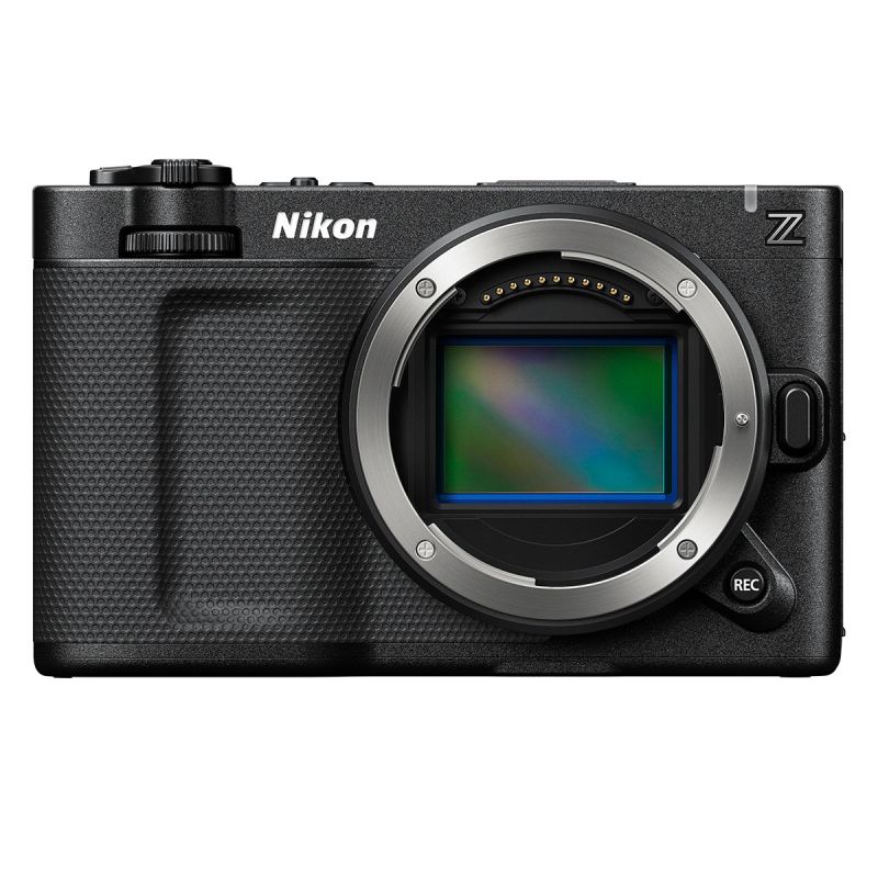 Nikon ZR + 24-70mm f/4 S – Kit caméra cinéma plein format 6K RAW