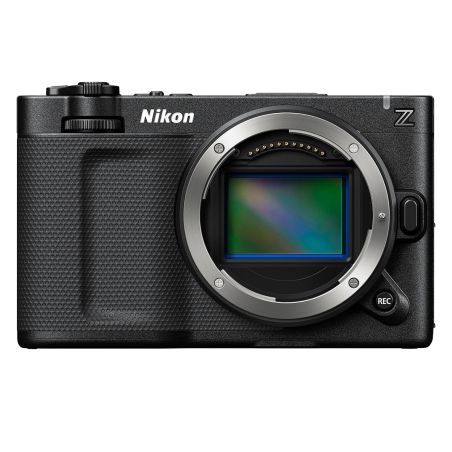 Nikon ZR + 24-70mm f/4 S – Kit caméra cinéma plein format 6K RAW Nikon ZR + 24-70mm f/4 S – Kit caméra cinéma plein format 6K RAW