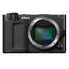 Nikon ZR + 24-70mm f/4 S – Kit caméra cinéma plein format 6K RAW Nikon ZR + 24-70mm f/4 S – Kit caméra cinéma plein format 6K RAW