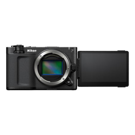 Nikon ZR + 24-70mm f/4 S – Kit caméra cinéma plein format 6K RAW Nikon ZR + 24-70mm f/4 S – Kit caméra cinéma plein format 6K RAW