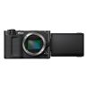 Nikon ZR + 24-70mm f/4 S – Kit caméra cinéma plein format 6K RAW Nikon ZR + 24-70mm f/4 S – Kit caméra cinéma plein format 6K RAW