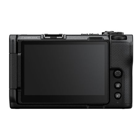 Nikon ZR + 24-70mm f/4 S – Kit caméra cinéma plein format 6K RAW Nikon ZR + 24-70mm f/4 S – Kit caméra cinéma plein format 6K RAW