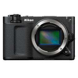 Nikon ZR – Caméra cinéma plein format 6K RAW RED Color Science