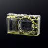 Nikon ZR + 24-70mm f/4 S – Kit caméra cinéma plein format 6K RAW Nikon ZR + 24-70mm f/4 S – Kit caméra cinéma plein format 6K RAW