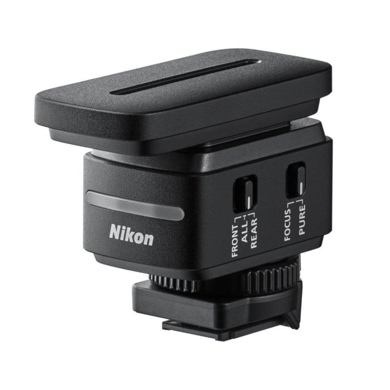 NIKON ME-D10 MICROPHONE