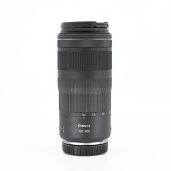 CANON ZOOM RF 100-400/5,6-8...