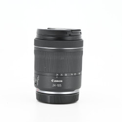 CANON ZOOM RF 24-105...