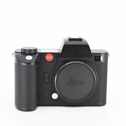 LEICA SL2-S noir d’occasion...