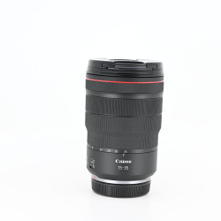 CANON ZOOM RF 15-35MM/2.8