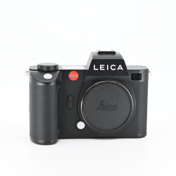 LEICA SL 2 NOIR d’occasion...