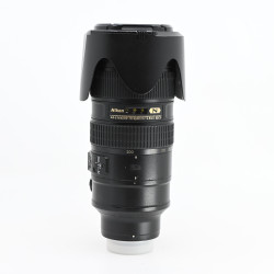 NIKON ZOOM 70-200MM/2.8 VR...