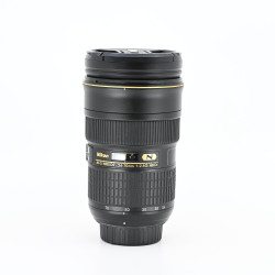 NIKON ZOOM 24-70MM/2.8 AFS...