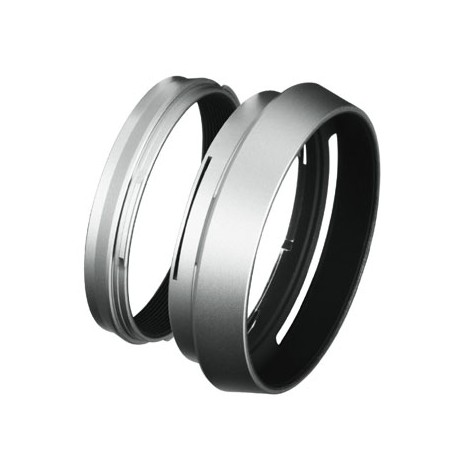 FUJI PARE-SOLEIL SILVER X 100 + BAGUE