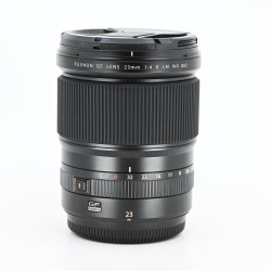 FUJIFILM GF23MM/4 R LM WR