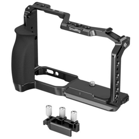 SmallRig 5467 Cage for Nikon ZR SmallRig 5467 Cage for Nikon ZR