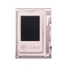 FUJIFILM Instax Mini EVO Rose USB-C – Appareil photo instantané FUJIFILM Instax Mini EVO Rose USB-C – Appareil photo instantané