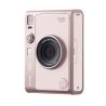 FUJIFILM Instax Mini EVO Rose USB-C – Appareil photo instantané FUJIFILM Instax Mini EVO Rose USB-C – Appareil photo instantané