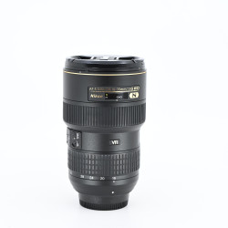 NIKON ZOOM 16-35MM/ F4 G ED VR
