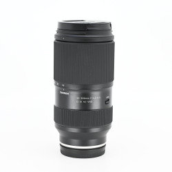 TAMRON  FE 50-300...