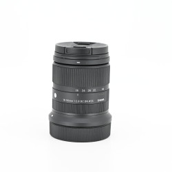 SIGMA ZOOM RF 18-50MM/2.8...