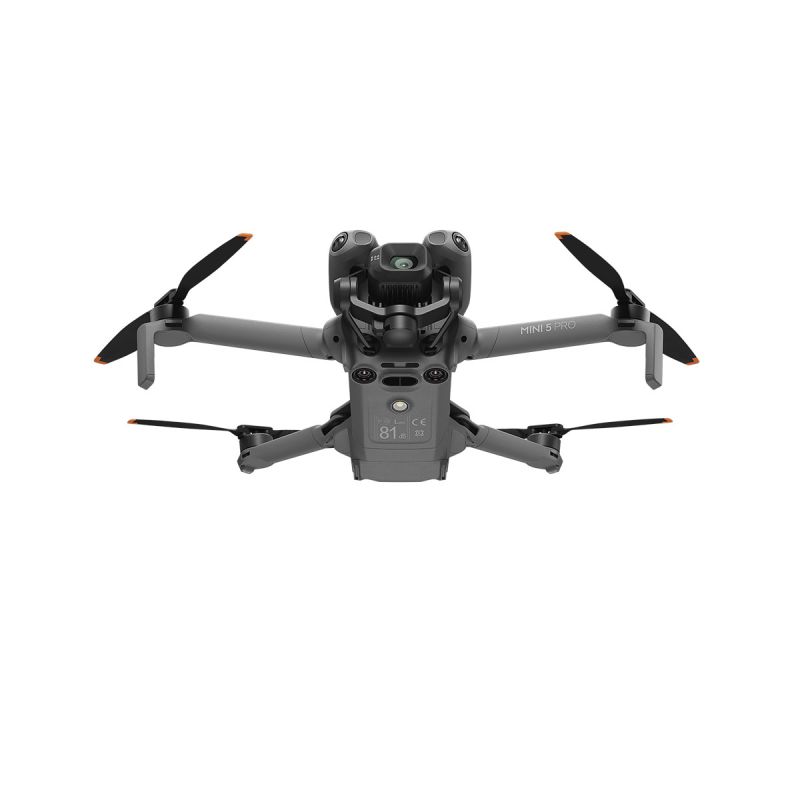 DJI Mini 5 Pro Fly More Combo RC 2 – Drone 1" CMOS 4K HDR