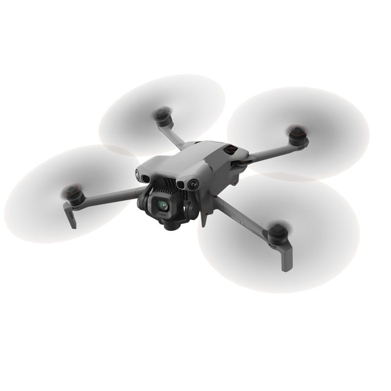 DJI Mini 5 Pro Fly More Combo RC 2 – Drone 1" CMOS 4K HDR