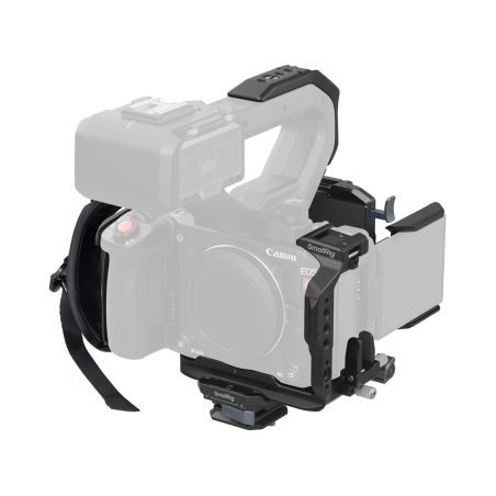 SmallRig 5658 Kit Cage Canon EOS C50 Avancé avec V-Mount SmallRig 5658 Kit Cage Canon EOS C50 Avancé avec V-Mount