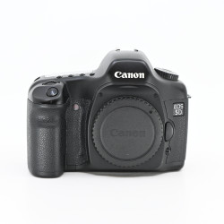 CANON EOS 5D d’occasion –...