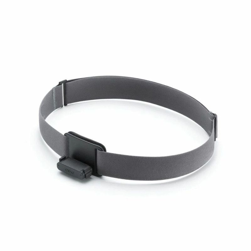 DJI OSMO NANO Magnetic Headband