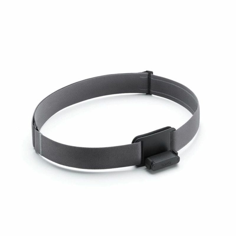 DJI OSMO NANO Magnetic Headband