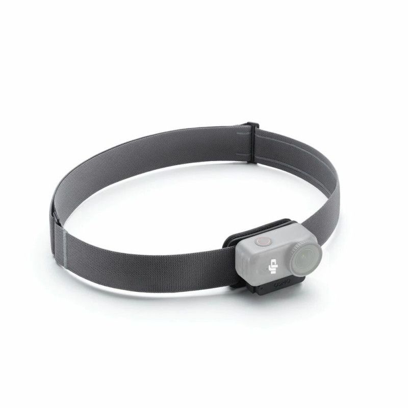 DJI OSMO NANO Magnetic Headband