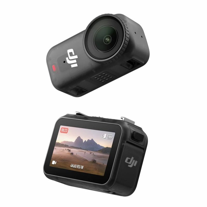 DJI OSMO NANO Standard Combo (128GB)