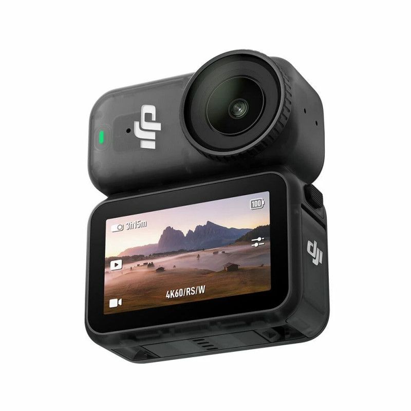 DJI OSMO NANO Standard Combo (64Go)