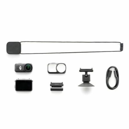 DJI OSMO NANO Standard Combo (64Go)