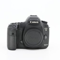 CANON EOS 5D MKIII NU