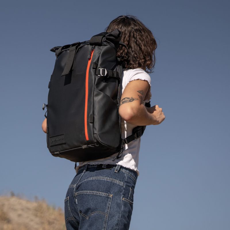 Wandrd PRVKE 21L Edition Limitée 10ème annive