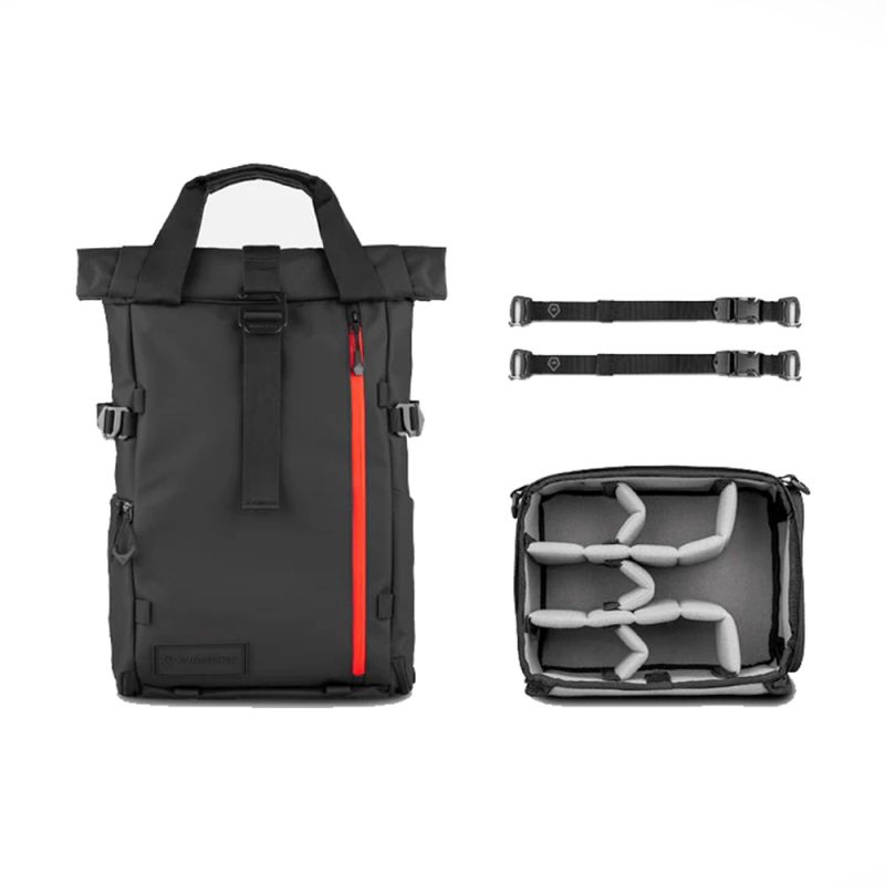 Wandrd PRVKE 21L Edition Limitée 10ème annive