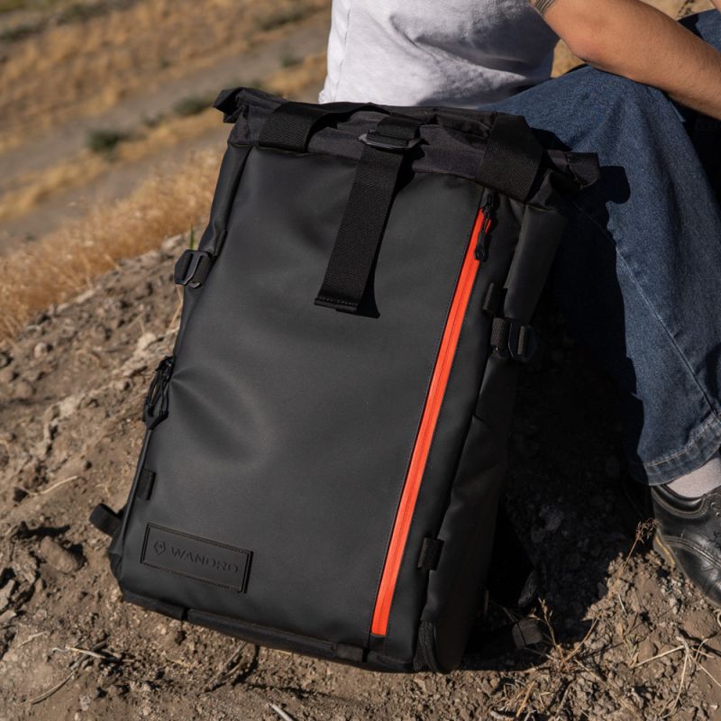 Wandrd PRVKE 31L Edition Limitée 10ème annive